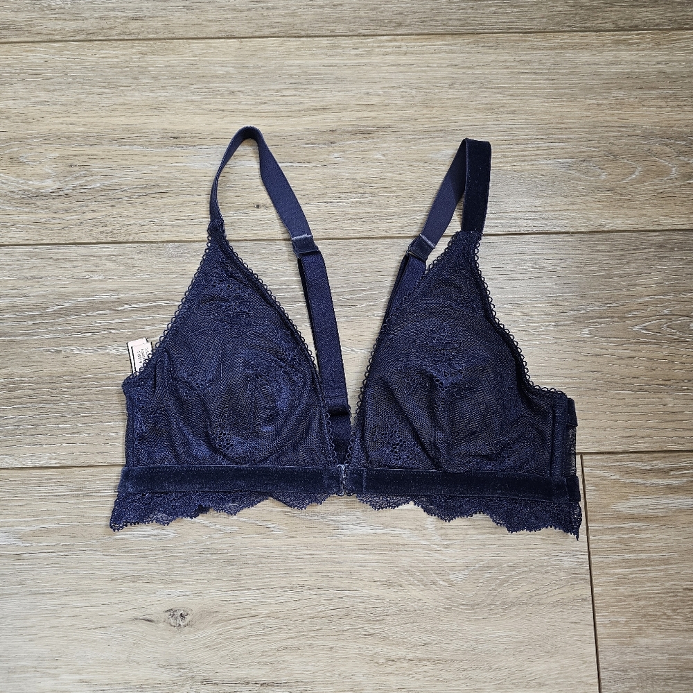 Womens Victoria's Secret Bralette Sz S